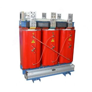 China 30/0.4kv Dry Type Transformer - China Power Transformer, Electric