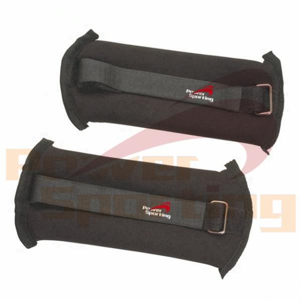 Neoprene Wrist & Ankle Weights