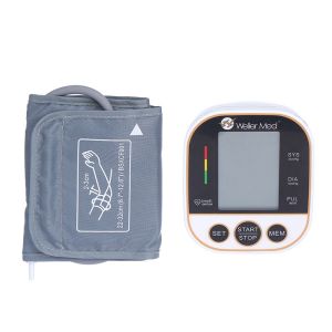 sphygmomanometer WITH USB charging connection cuff for measuring blood pressure