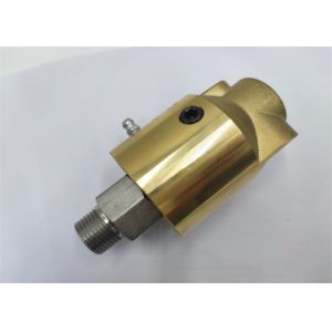 Deublin 55/57 Series Rotary 157-000-001 With Silicon Carbide Seals For Water