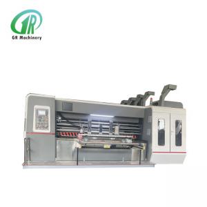 Wholesale 900x2000 Flexo Printing Machine Price 2 Color Flexo Printing Machine High Speed from china suppliers