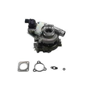 ISUZU 700P NQR75L 4HK1 TURBO CHARGER ASM 8980277720
