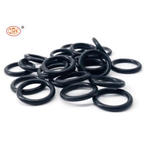 Factory OEM High Strength Resistance N7001NQ NBR O Ring For Gas Application
