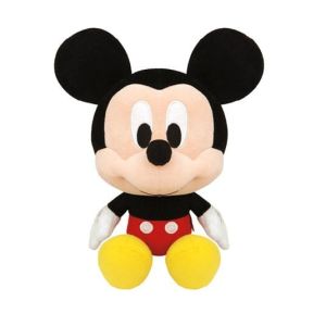 Wholesale Disney Big Head Mickey Mouse Plush Toys from china suppliers