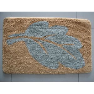 Wholesale 100% Polyester Carpet Door Mat from china suppliers