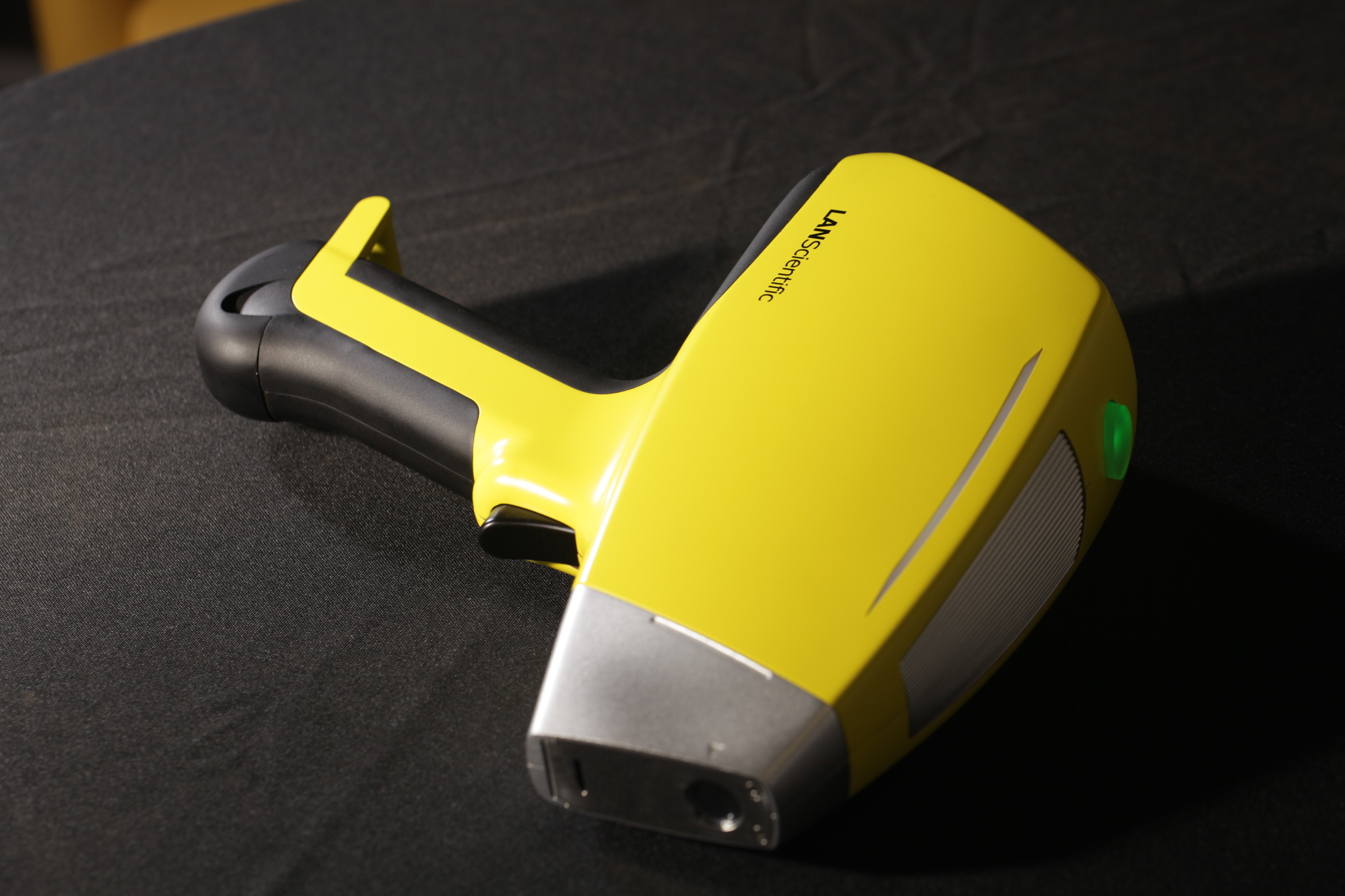 TuerX xrf Gold Checking Machine Purity Testing Heavy Test Equipment Handheld