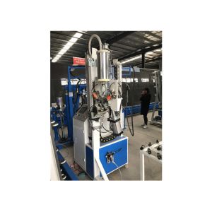 Long Life Time Automatic Desiccant Filling Machine Insulating Glass Machine