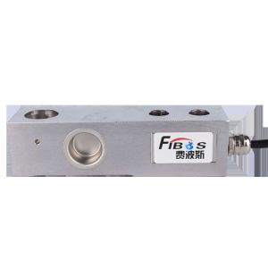 0.22t ~0.44t Shear Beam Load Cell Stainless Steel Waterproof Force Sensor
