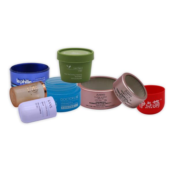 Plastic Jar/Bottle Automatic UV Screen Printing Machine
