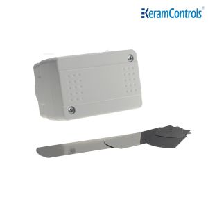 Flow Pump Pressure Switch Water Flow Switch Hvac