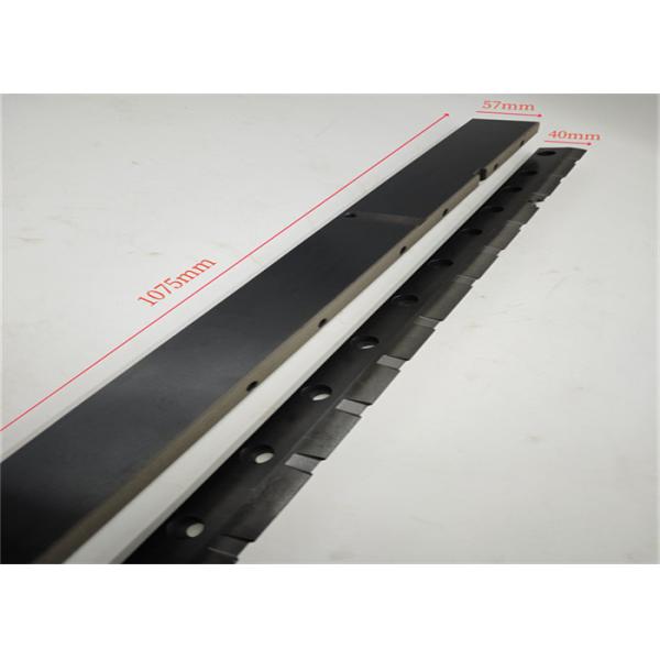 F2.007.607F Clamping Bar Cpl F2.007.603 Clamping Bar For XL105 Offset Printing