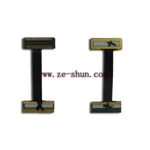 Wholesale mobile phone flex cable for Samsung B7732 slider from china suppliers