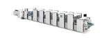 Automatic Crash Lock Bottom Folder Gluer with Prefold, Multi-function Box