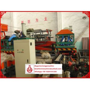 Indoor Partition Sandwich Panel Machine with Adjustable Size Cold Pressure