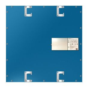 Pure White 2Ft 80LM/W Ultra Thin Led Panel Lights