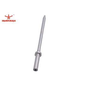 Drill 55544003 For Gerber , Auto Cutter Spare Parts Drill Hollow 2.4mm For