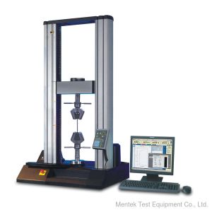 Wholesale 5-100KN Automatic Servo Driven Press , Material Universal Testing Machine from china suppliers