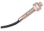 LM06 Cylinder Proximity Switch Inductive Vibtation Proof , Inductive Linear