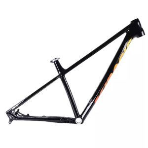 29er Boost Aluminum XC Mountain Bike Frame Hardtail Mtb Bicycle 148x12 Dropout