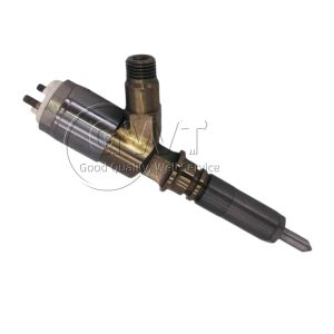 3200677 320-0677 Diesel Fuel Injector For C4.4 C6.6 323D E323D