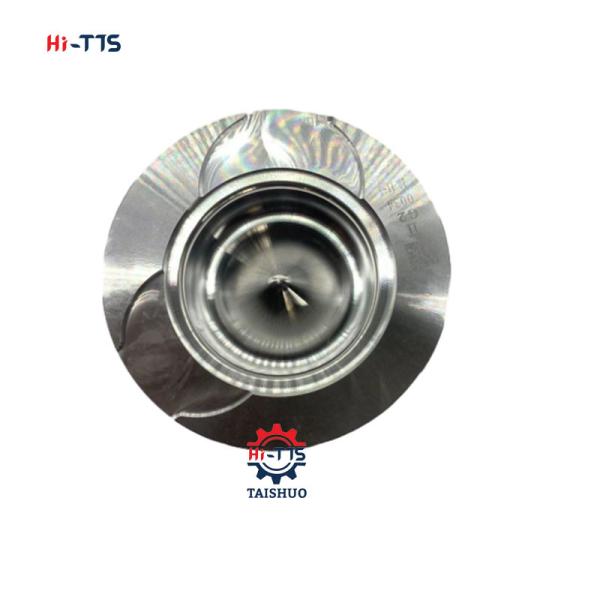 Quality 612600030010 Engine Piston For Weichai WD10 Engine Piston Kit for sale