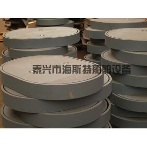 sell and produce different kinds of marine hatch cover