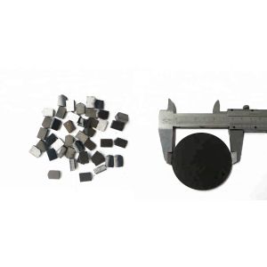 Fiber PCD Laser Cutting Service For Cubic Boron Nitride Cutting Tools