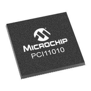 Wholesale American Microchip Integrated Circuits PCI11010/ZVX Brand New Original Electronic Components Package DFN-6-EP(1.6x1.6) Monitor and Reset Chip MOSFET from china suppliers
