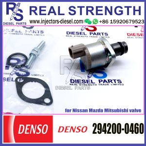DENSO Suction Control Valve 294200-0460 Applicable to Nissan Mazda Mitsubishi