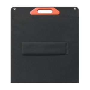 Outdoor Photovoltaic Portable Power Station With Solar Panel