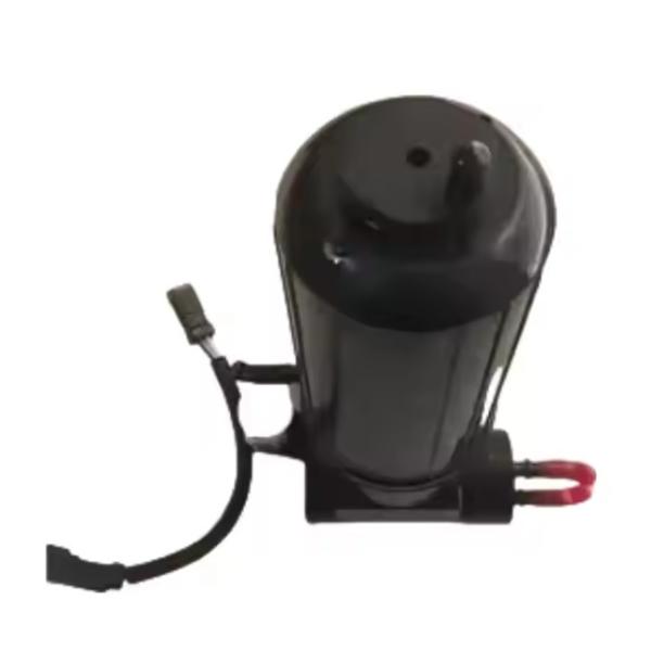 Fuel Filter Assembly 4461895 E320D2 4132A018 ULPK0041 Excavator Parts Engine Fuel Pump