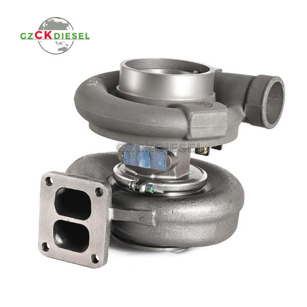 Turbocharger 114400-4441 114400-4440 for ZX450-3 ZX470R-3 ZX480LCK-3 ZX500LC-3 ZX650LC-3 ZX850-3 Engine