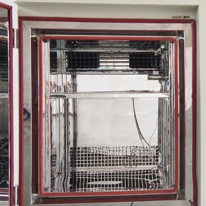 CE RoHS 100W/m2 Xenon Solar Radiation Test Chamber