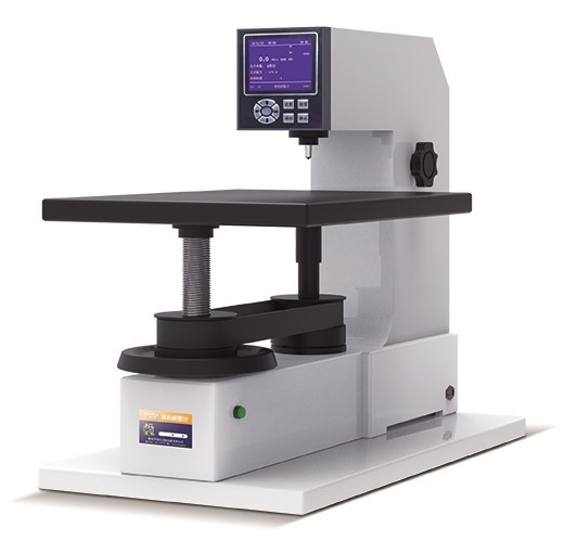 Quality Large Workbench Two-axis linkage Structure Digital Rockwell Hardness Testing Machine for sale