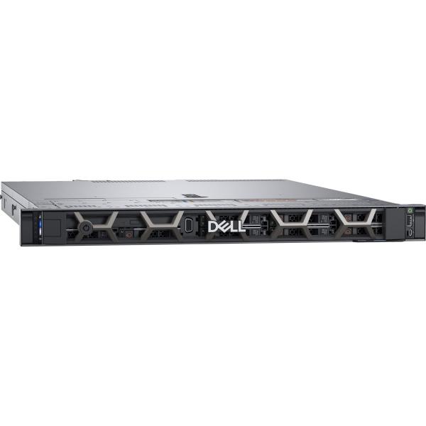 China Supplier R440 1u Server Dell Rack Server