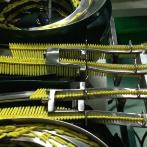 Wholesale Automatic Safety Lancet Production Line with 220V Voltage AC380V Power and 1 Year Warranty for Medical Device Manufacturing from china suppliers