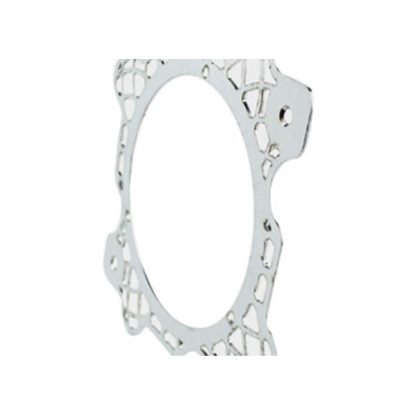 High Strength Customized Metal Bending Parts For Various Industries