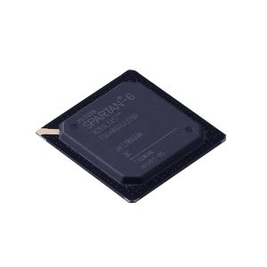 Wholesale XILINX XC6SLX45T-3FGG484C Semiconductor Refrigeration Kit Electronic Component TSSOP integrated circuits XC6SLX45T-3FGG484C from china suppliers