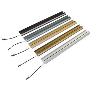 Wholesale A2605 Waterproof Board Light 9.5*35*1000 DC12V SMD2835 120PCS/M 10W/M Dimmable from china suppliers