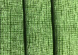 China Cationic Super Mechanical Stretch Fabric TPU Bonding For Winter Garments on sale