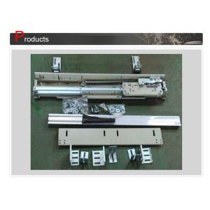 Fermator Elevator Door Operator 2 Panels Side Opening For Elevator Parts