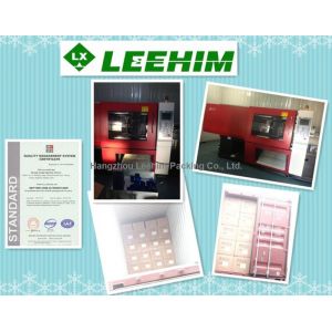 5oz plastic yogurt bowl