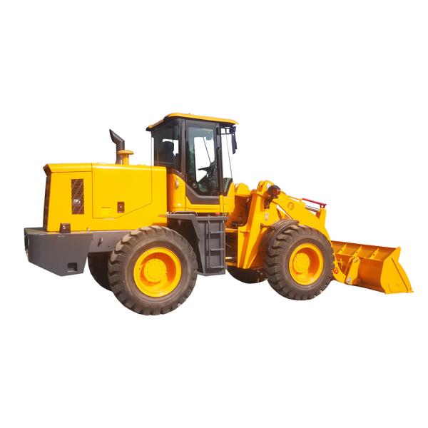 Quality 25.91m Maximum Working Height Bucket Loader Vehicle for Heavy Duty Tasks with 5000kg Rated Load and Performance for sale