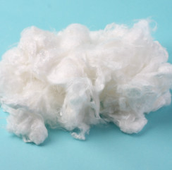Raw Ginned Bleached Cotton Wool With Low Price By Manufacture