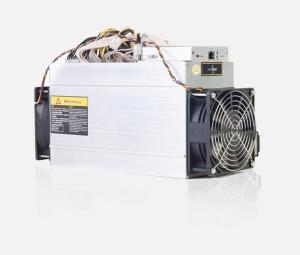 China Litecoin Bitmain Antminer L3+ 504MH/S Scrypt Algorithm Plus Mining With Power Supply on sale