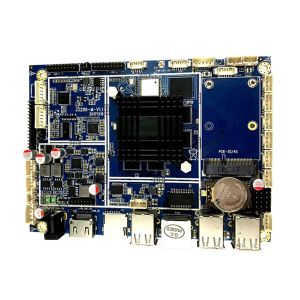 Android RK3288 Motherboard Linux Development Board Lvds Pcba Rockchip PX30