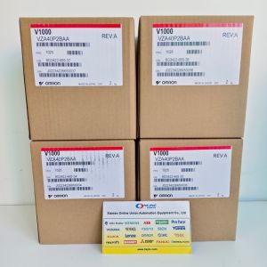 CIMR-VZA40P7BAA Yaskawa V1000 Series Compact Inverter