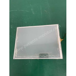 Edan SE-1200 Express ECG Machine Touch Screen AMT9507 In Good Working Condition