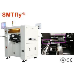 Fully Automatic PCB Component Mounting Machine , SMT Pick And Place Equipment 6