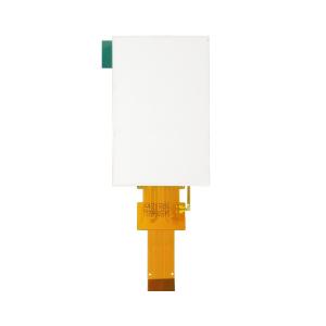 China 2.6 Inch Transflective Sunlight Readable LCD Module TFT , 160x240 MCU Interface on sale